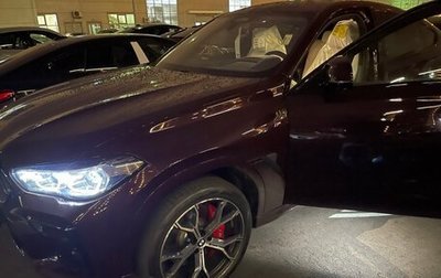 BMW X6, 2021 год, 7 800 000 рублей, 1 фотография