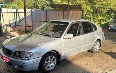 Toyota Corolla, 2001 год, 195 000 рублей, 1 фотография