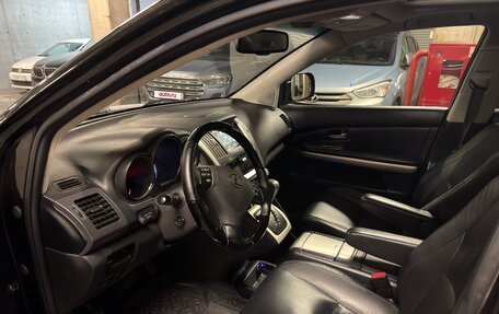 Lexus RX II рестайлинг, 2008 год, 1 400 000 рублей, 7 фотография