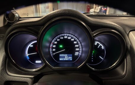 Lexus RX II рестайлинг, 2008 год, 1 400 000 рублей, 10 фотография