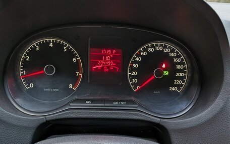 Volkswagen Polo VI (EU Market), 2012 год, 675 000 рублей, 2 фотография