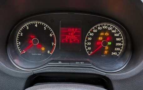 Volkswagen Polo VI (EU Market), 2012 год, 675 000 рублей, 3 фотография