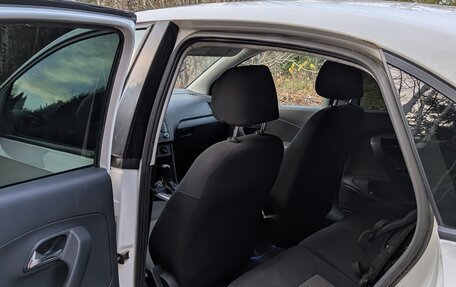 Volkswagen Polo VI (EU Market), 2012 год, 675 000 рублей, 7 фотография