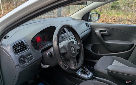 Volkswagen Polo VI (EU Market), 2012 год, 675 000 рублей, 6 фотография