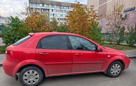 Chevrolet Lacetti, 2008 год, 500 000 рублей, 6 фотография