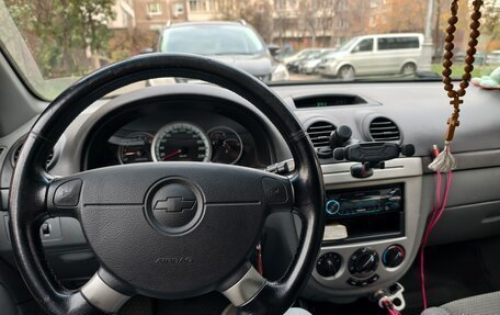 Chevrolet Lacetti, 2008 год, 500 000 рублей, 7 фотография