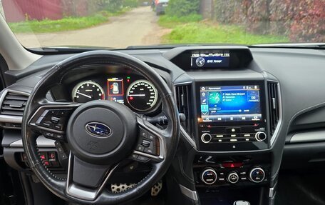 Subaru Forester, 2020 год, 3 000 001 рублей, 4 фотография