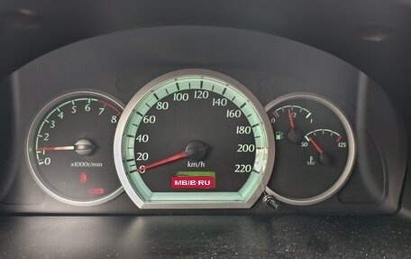 Chevrolet Lacetti, 2008 год, 500 000 рублей, 8 фотография