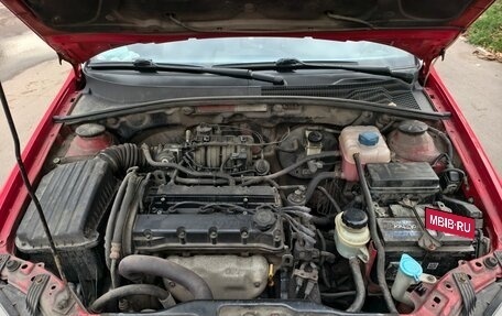 Chevrolet Lacetti, 2008 год, 500 000 рублей, 11 фотография