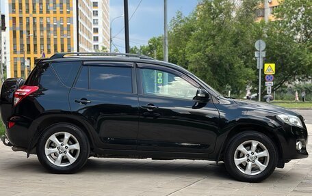 Toyota RAV4, 2010 год, 1 360 000 рублей, 4 фотография