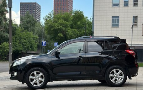 Toyota RAV4, 2010 год, 1 360 000 рублей, 8 фотография