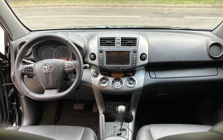 Toyota RAV4, 2010 год, 1 360 000 рублей, 9 фотография