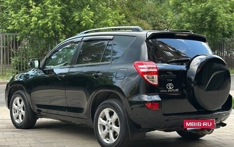 Toyota RAV4, 2010 год, 1 360 000 рублей, 7 фотография