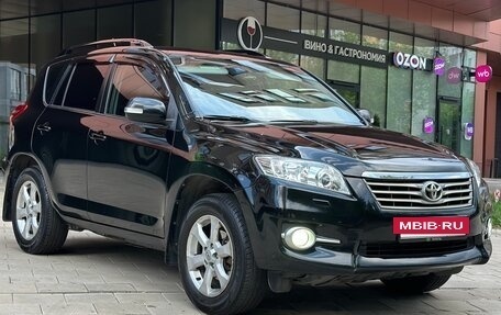 Toyota RAV4, 2010 год, 1 360 000 рублей, 3 фотография