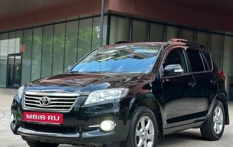 Toyota RAV4, 2010 год, 1 360 000 рублей, 2 фотография
