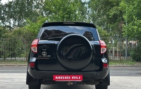 Toyota RAV4, 2010 год, 1 360 000 рублей, 6 фотография