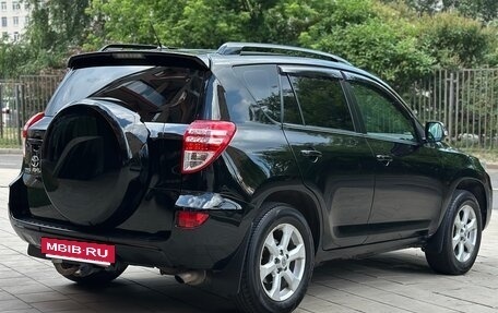 Toyota RAV4, 2010 год, 1 360 000 рублей, 5 фотография