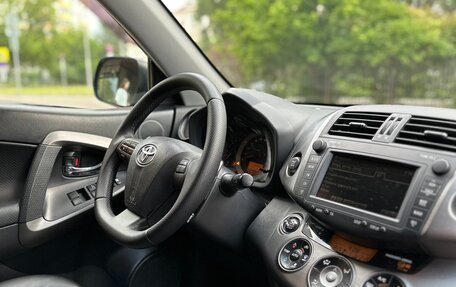 Toyota RAV4, 2010 год, 1 360 000 рублей, 10 фотография