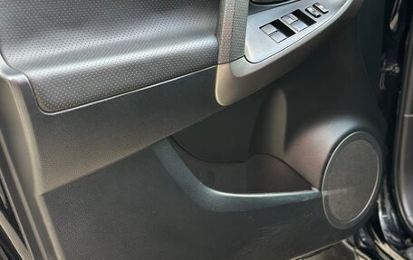 Toyota RAV4, 2010 год, 1 360 000 рублей, 12 фотография