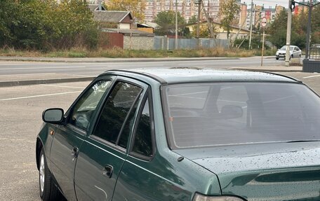 Daewoo Nexia I рестайлинг, 1999 год, 130 000 рублей, 3 фотография