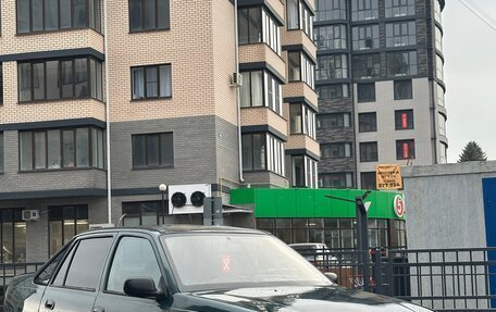 Daewoo Nexia I рестайлинг, 1999 год, 130 000 рублей, 4 фотография