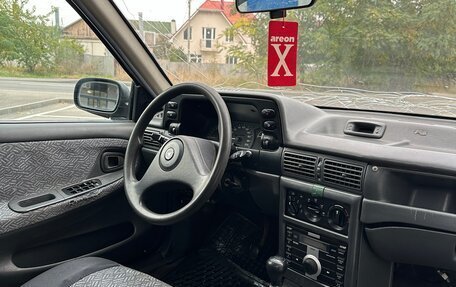 Daewoo Nexia I рестайлинг, 1999 год, 130 000 рублей, 7 фотография