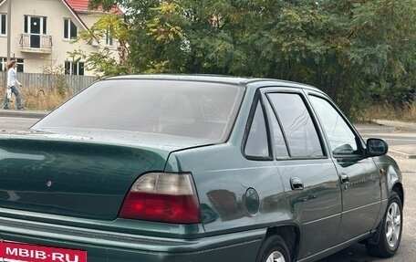 Daewoo Nexia I рестайлинг, 1999 год, 130 000 рублей, 6 фотография