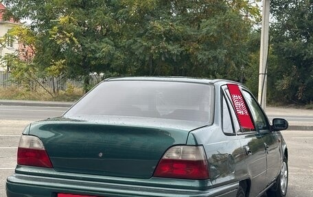 Daewoo Nexia I рестайлинг, 1999 год, 130 000 рублей, 5 фотография