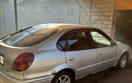 Toyota Corolla, 2001 год, 195 000 рублей, 3 фотография