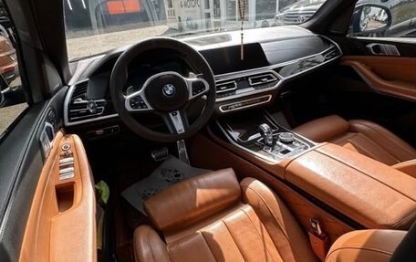 BMW X7, 2020 год, 6 900 000 рублей, 7 фотография
