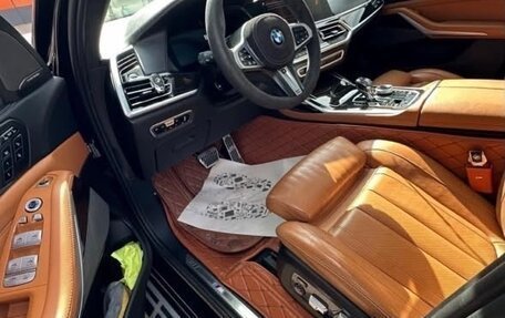 BMW X7, 2020 год, 6 900 000 рублей, 8 фотография
