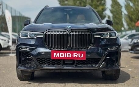 BMW X7, 2020 год, 6 900 000 рублей, 3 фотография