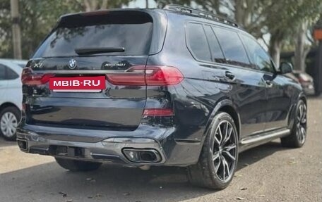 BMW X7, 2020 год, 6 900 000 рублей, 5 фотография