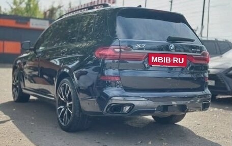 BMW X7, 2020 год, 6 900 000 рублей, 6 фотография