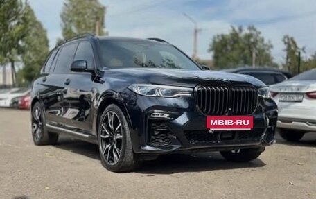 BMW X7, 2020 год, 6 900 000 рублей, 2 фотография