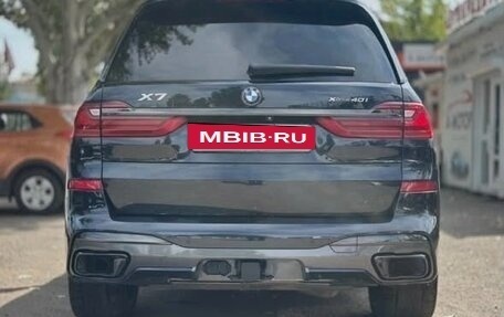 BMW X7, 2020 год, 6 900 000 рублей, 4 фотография