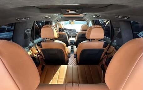 BMW X7, 2020 год, 6 900 000 рублей, 9 фотография