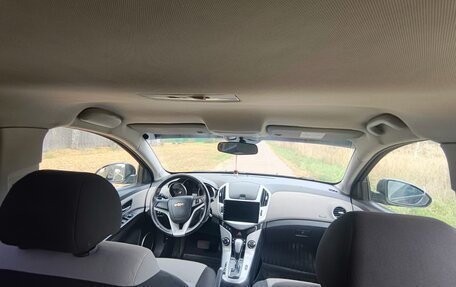Chevrolet Cruze II, 2014 год, 750 000 рублей, 5 фотография