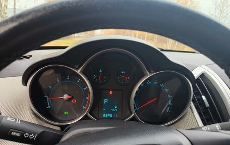 Chevrolet Cruze II, 2014 год, 750 000 рублей, 6 фотография