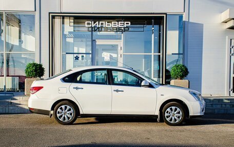 Nissan Almera, 2014 год, 440 000 рублей, 8 фотография