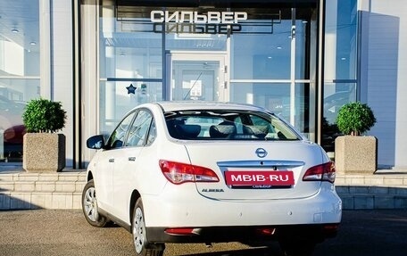 Nissan Almera, 2014 год, 440 000 рублей, 6 фотография