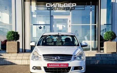 Nissan Almera, 2014 год, 440 000 рублей, 3 фотография