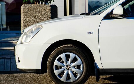 Nissan Almera, 2014 год, 440 000 рублей, 9 фотография