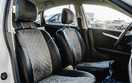 Nissan Almera, 2014 год, 440 000 рублей, 11 фотография