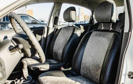 Nissan Almera, 2014 год, 440 000 рублей, 12 фотография