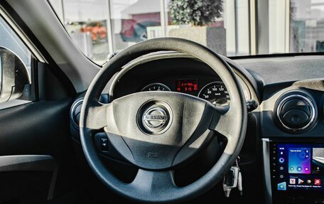 Nissan Almera, 2014 год, 440 000 рублей, 15 фотография