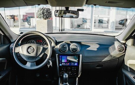Nissan Almera, 2014 год, 440 000 рублей, 14 фотография