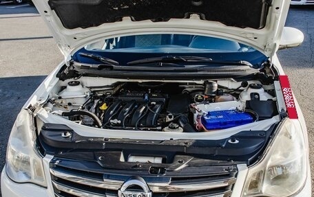 Nissan Almera, 2014 год, 440 000 рублей, 23 фотография