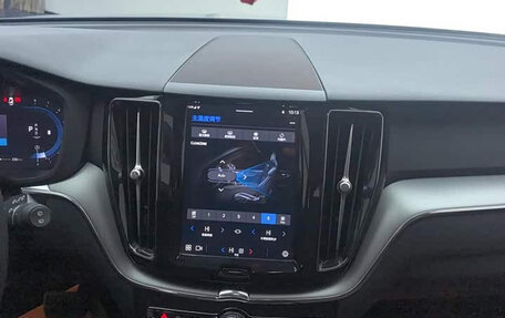 Volvo XC60 II, 2024 год, 4 350 313 рублей, 6 фотография