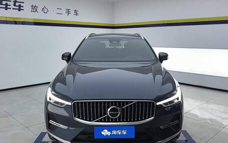 Volvo XC60 II, 2024 год, 4 350 313 рублей, 2 фотография